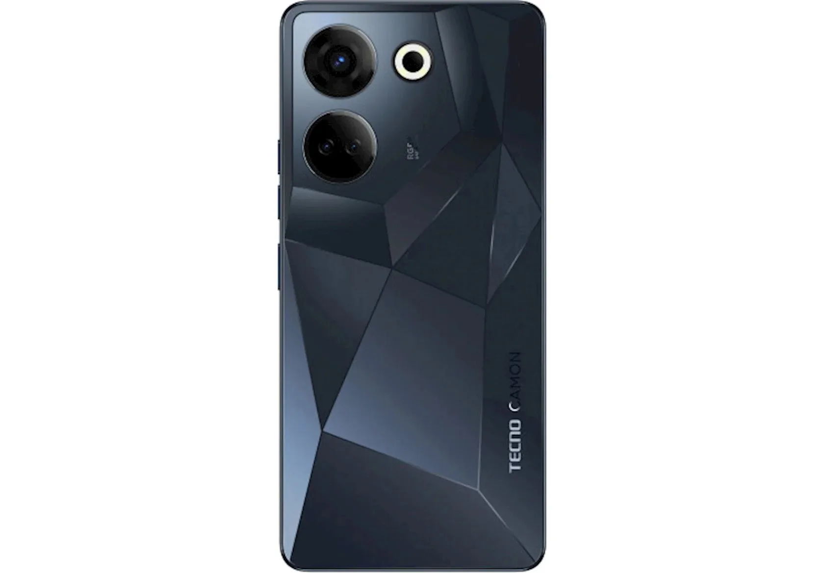 Смартфон TECNO Camon 20 Pro 8+256Gb PREDAWN BLACK